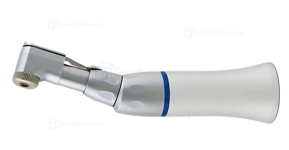 Kit dental con turbina LED de alta y pieza de baja velocidad de 2 o 4 v&iacute;as