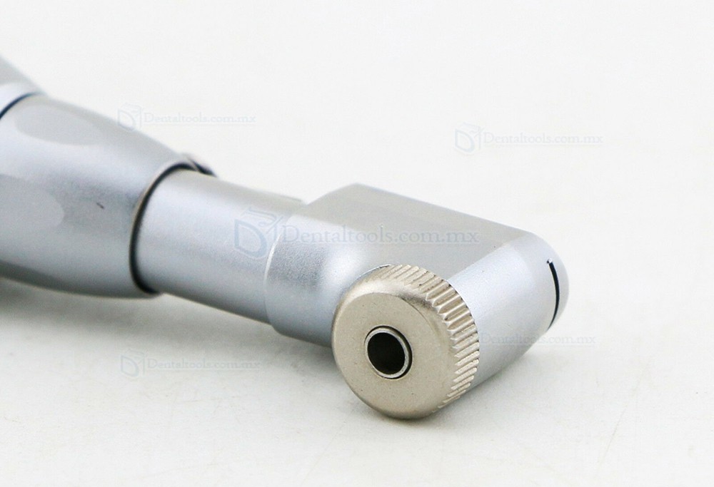 Kit dental con turbina LED de alta y pieza de baja velocidad de 2 o 4 v&iacute;as