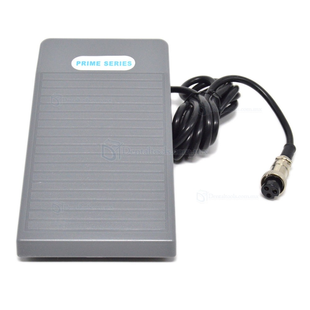 PRIME 115 Micromotor Dental Sin Escobillas para Laboratorio 50,000RPM