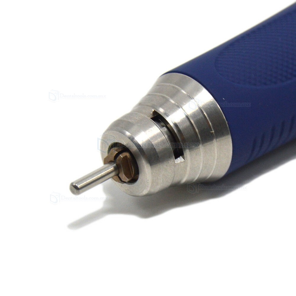 PRIME 115 Micromotor Dental Sin Escobillas para Laboratorio 50,000RPM