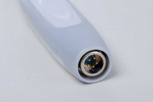 Cámara intraoral dental de 4MP con sensor CCD Sony y conexión USB Cámara intraoral dental de 4MP con sensor CCD Sony y conexión USB