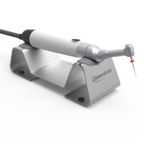 R-Smart Plus Motor de Endodoncia con Localizador de Ápice Pantalla OLED