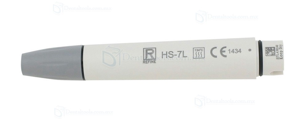 Refine® HS-7L Pieza de Mano Ultrasonido Fit Satelec Acteon Suprasson P5 LED P5XS LED DTE  Escariador