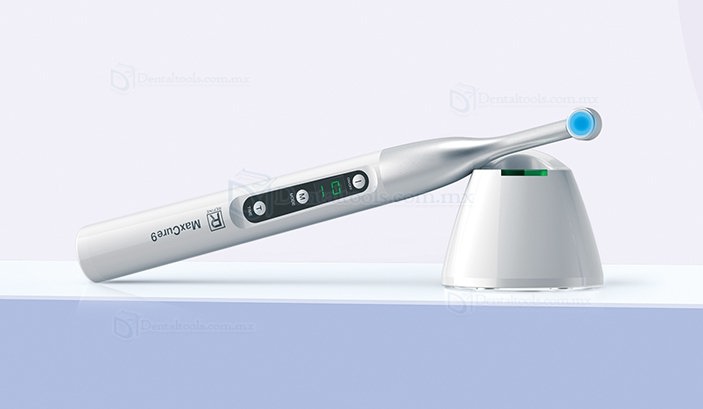 Refine MaxCure9 Dental LED Curing Lampe Broad-spectrum Curing Light