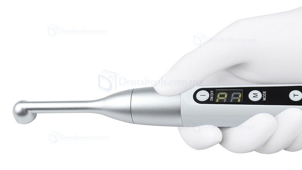 Refine MaxCure9 Dental LED Curing Lampe Broad-spectrum Curing Light