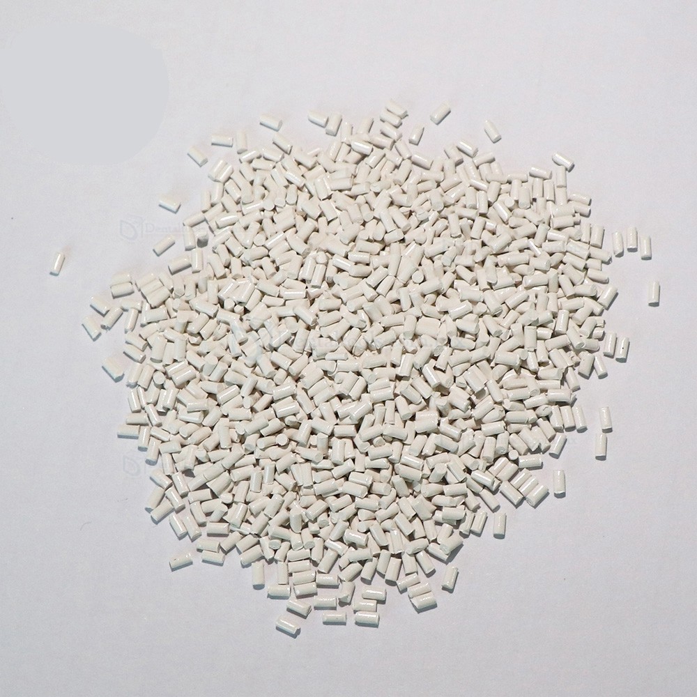 1 Bag PEEK Resin Granules Materials PEEK Pellet Polyether Ether Ketone