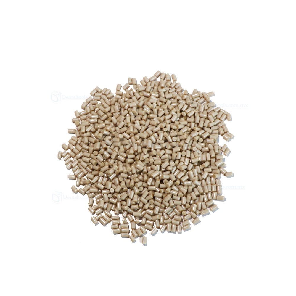 1 Bag PEEK Resin Granules Materials PEEK Pellet Polyether Ether Ketone