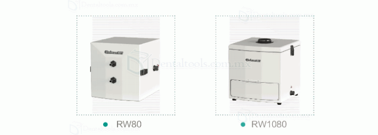 RUIWAN RW80 Extractor de humos de escritorio portátil estilo Pen-link Soldadura Soldadura Filtro de 3 capas