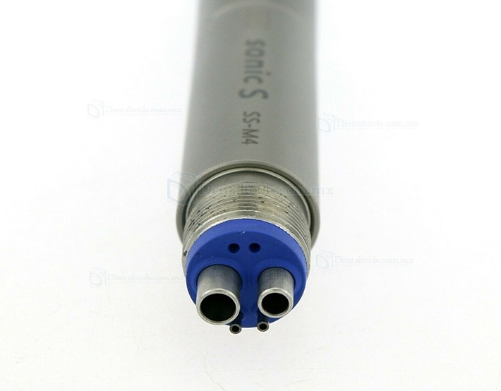 Sonica S higienista Scaler Neumatico con Puntas S3 S2 S1 de 2 agujeros / 4 agujeros