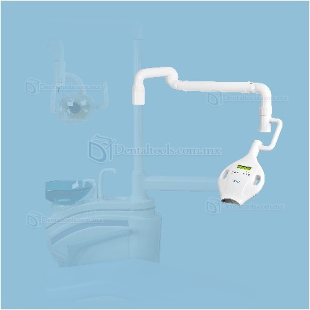 Teeth Whitening KY-M208B Sistema de Blanqueamiento LED Dental UnitInstalled Modelo