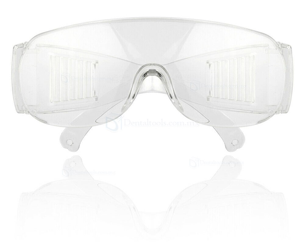 Gafas de seguridad lentes vision trabajo proteccion ojos soldadura  pulidoras NEW