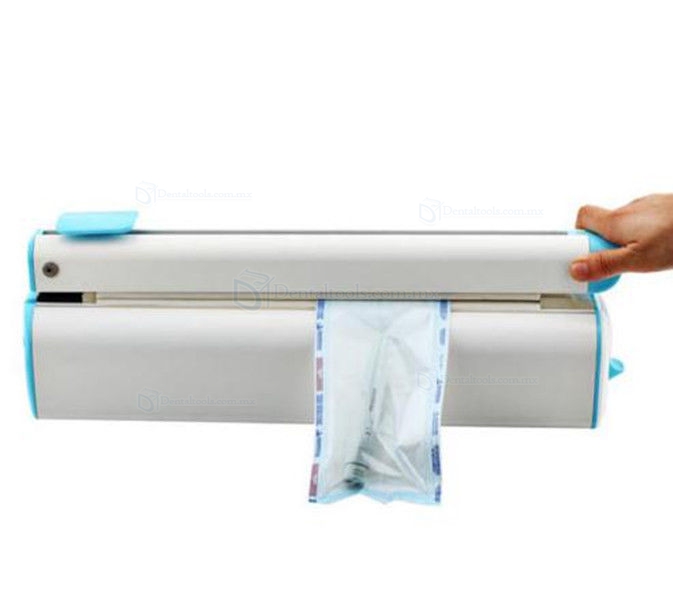 Máquina Selladora de Esterilización Autoclave Sellador Sella I 30 C