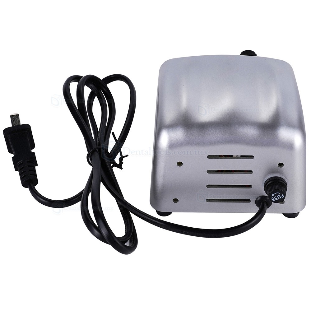 Srefo R-1102 Esp&aacute;tula el&eacute;ctrica para cera dental con 4 puntas