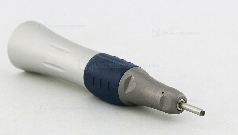 Pieza de mano recta dental de baja velocidad Pieza de mano recta dental de baja velocidad
