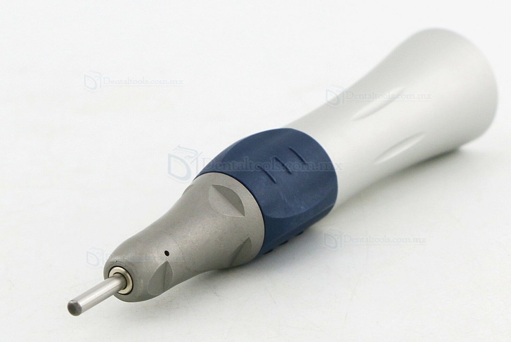 Pieza de mano recta dental de baja velocidad Pieza de mano recta dental de baja velocidad