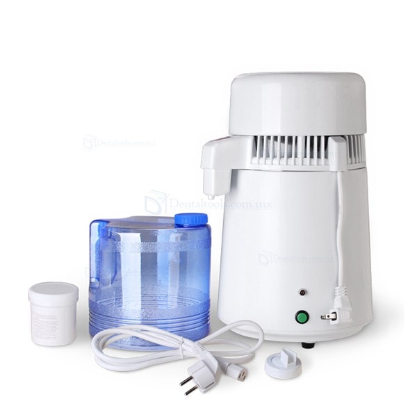 Sun® 1.5L Pure Water Distill Filter