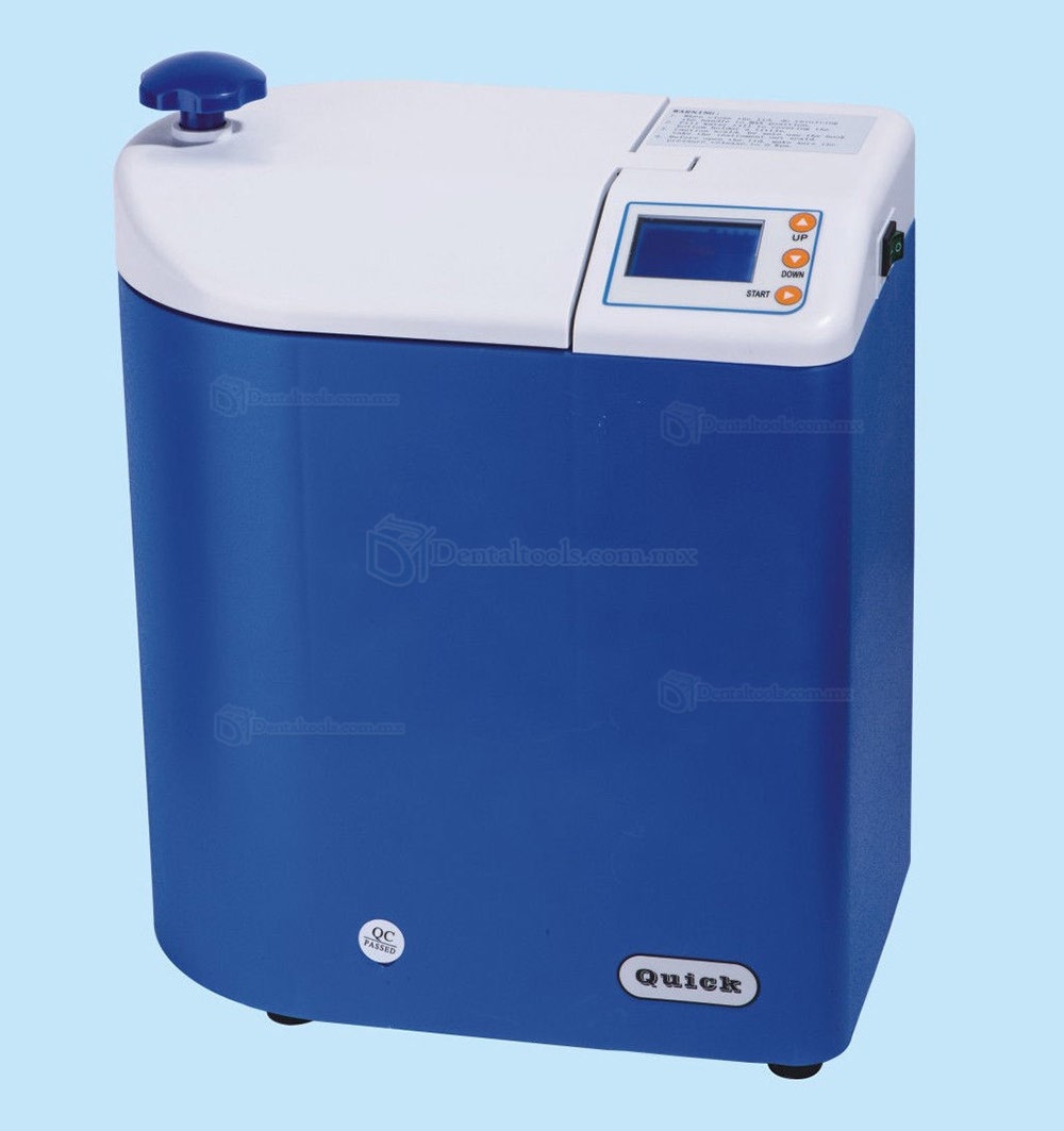 Alta calidad Sun® 23L Autoclave Esterilizador Clase B Dental Médico Vapor  de vacío con Impresora en venta 