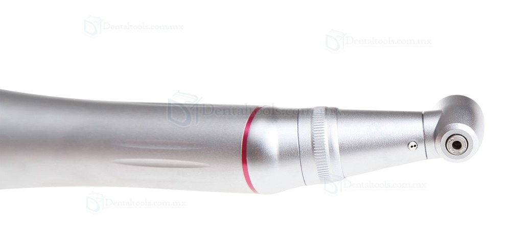 Tealth 1020CH-105 Contraángulo multiplicador 1:5 con irrigación interna Tealth 1020CH-105 Contraángulo multiplicador 1:5 con irrigación interna