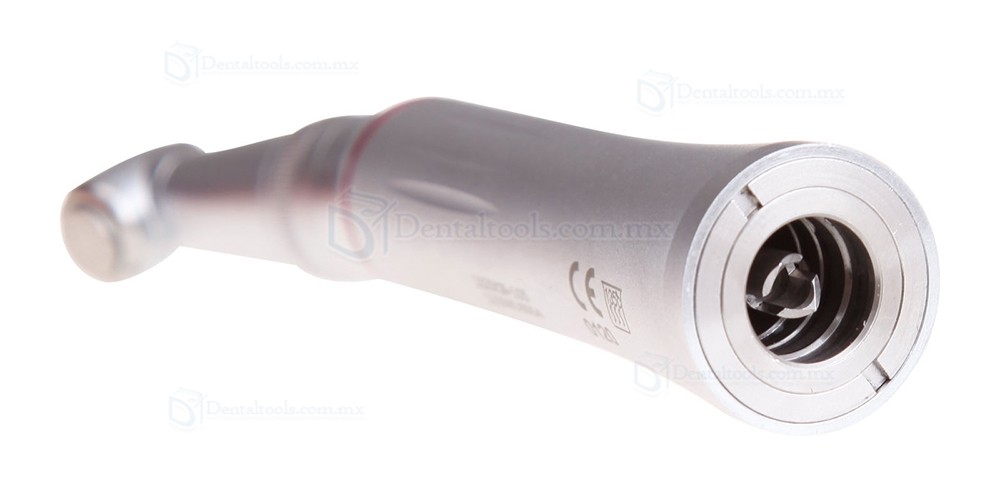 Tealth 1020CH-105 Contraángulo multiplicador 1:5 con irrigación interna Tealth 1020CH-105 Contraángulo multiplicador 1:5 con irrigación interna
