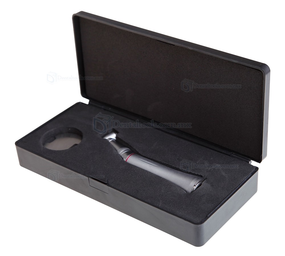 Tealth 1020CH-105 Contraángulo multiplicador 1:5 con irrigación interna Tealth 1020CH-105 Contraángulo multiplicador 1:5 con irrigación interna