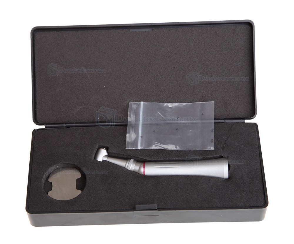 Tealth 1020CH-105 Contraángulo multiplicador 1:5 con irrigación interna Tealth 1020CH-105 Contraángulo multiplicador 1:5 con irrigación interna