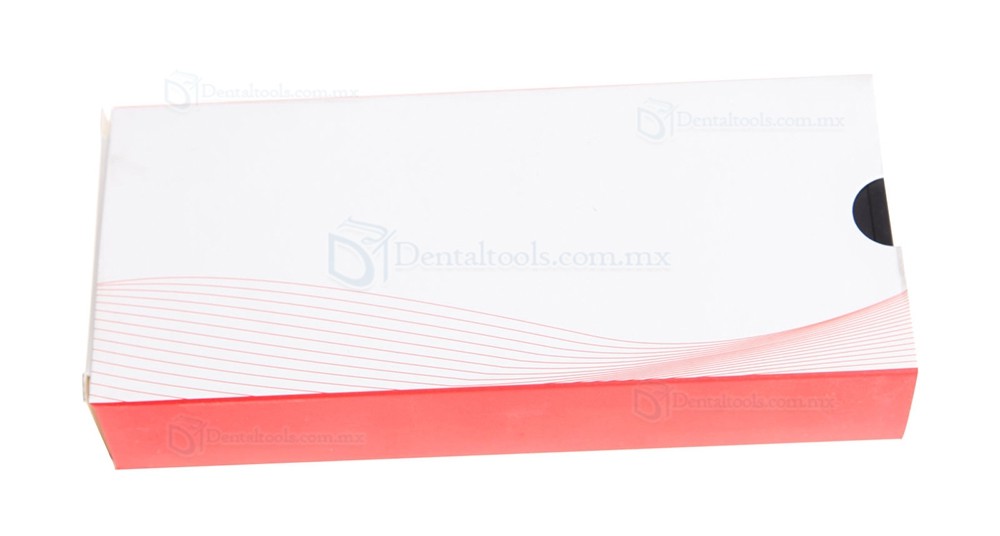 Tealth 1020CH-105 Contraángulo multiplicador 1:5 con irrigación interna Tealth 1020CH-105 Contraángulo multiplicador 1:5 con irrigación interna