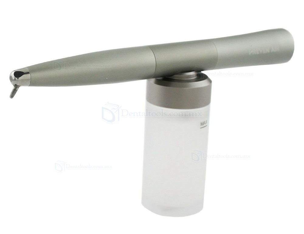 TINY Microarenadora Microblaster Chorro De Arena Dental Compatible con Kavo Mutiflex Acoplamiento