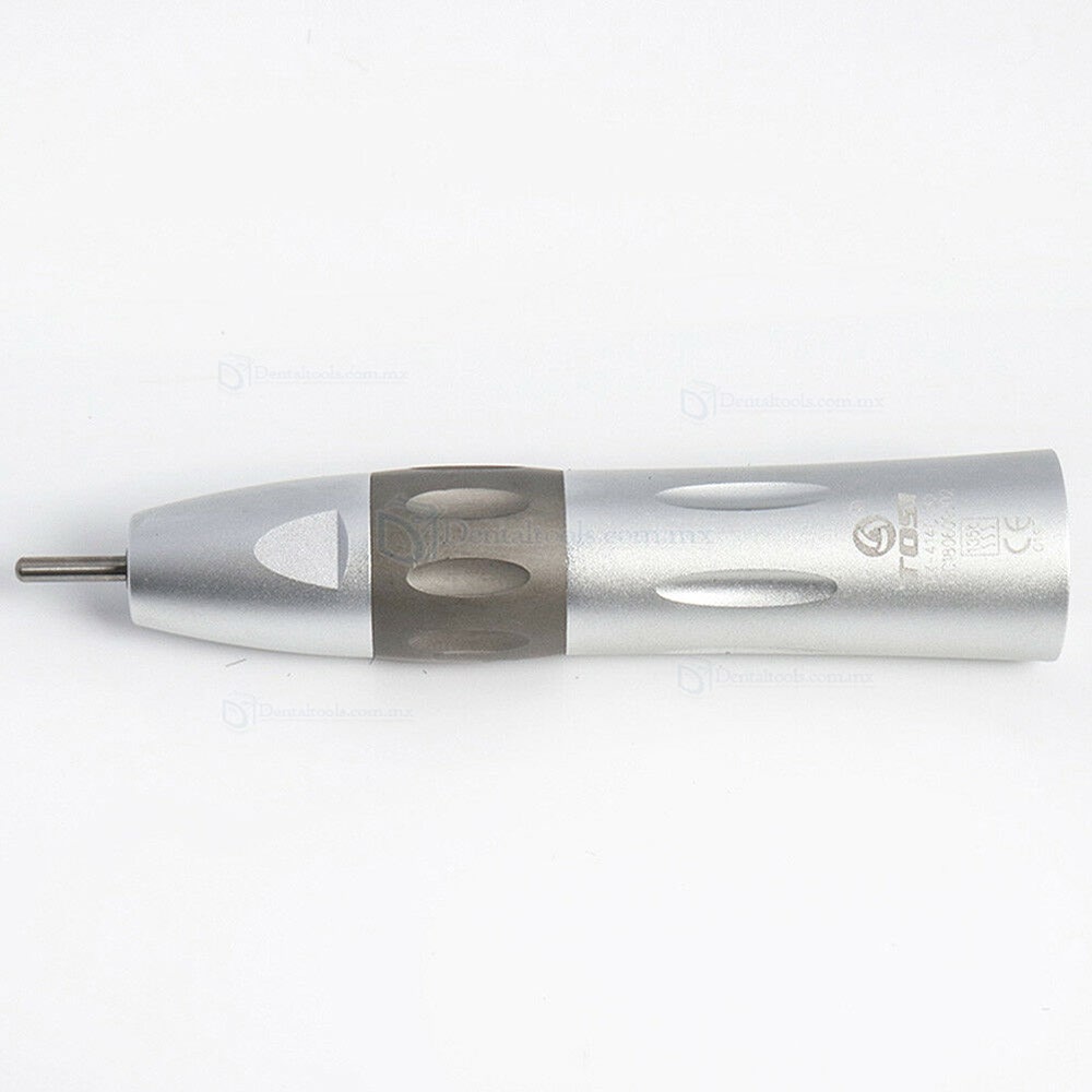 TOSI Pieza de mano recta dental Agua interior TX-414-C8