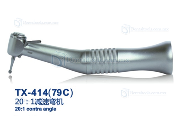 Tosi® Cirugía de Implantes Dentales 20:1 Contra-ángulo