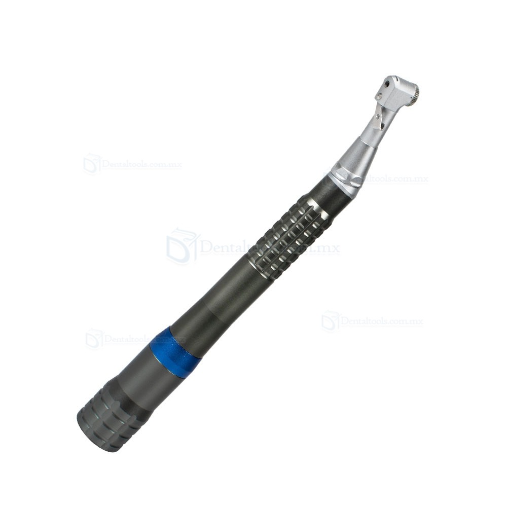 Pieza de mano de llave dinamométrica universal ajustable (20/35 N/cm) para implantes dentales Pieza de mano de llave dinamométrica universal ajustable (20/35 N/cm) para implantes dentales