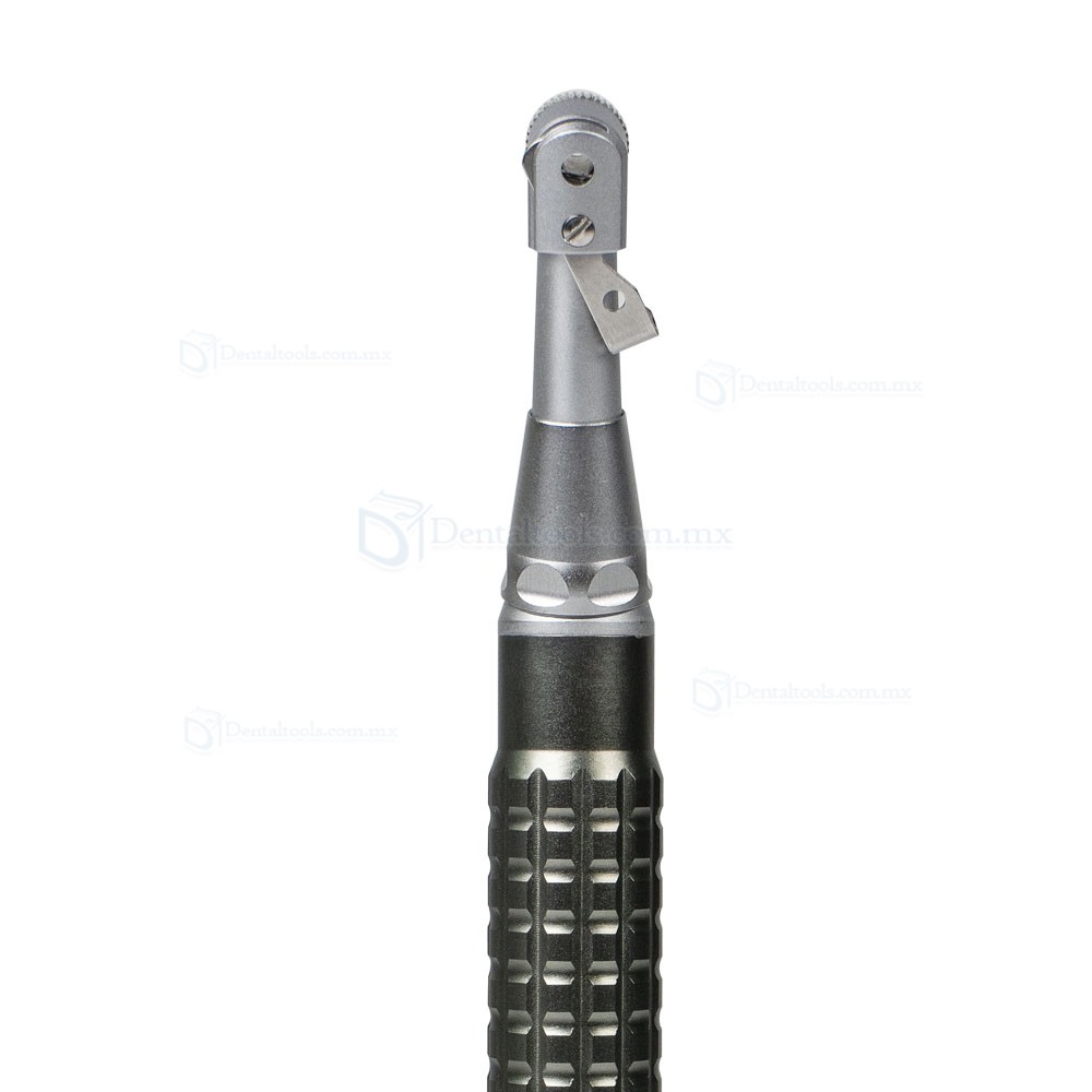 Pieza de mano de llave dinamométrica universal ajustable (20/35 N/cm) para implantes dentales Pieza de mano de llave dinamométrica universal ajustable (20/35 N/cm) para implantes dentales