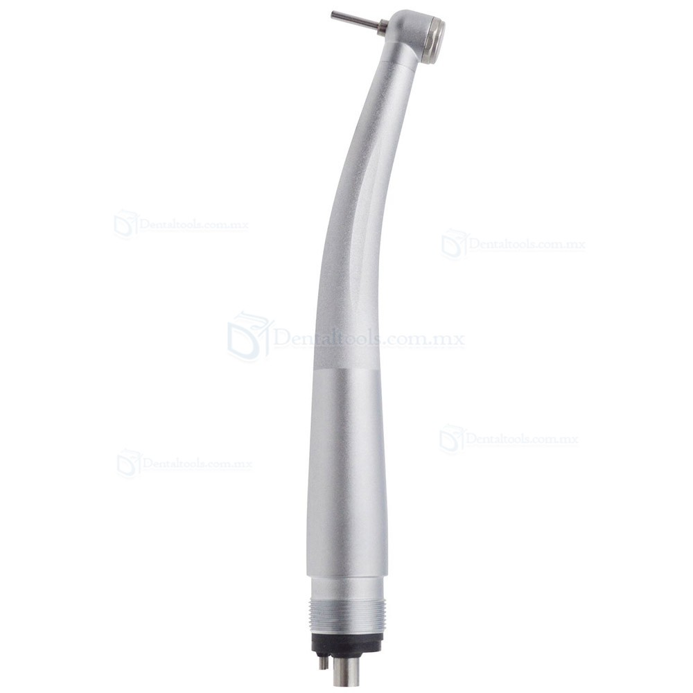 TOSI Turbina dental mini de 4 vías con rodamientos cerámicos y spray cuádruple TOSI Turbina dental mini de 4 vías con rodamientos cerámicos y spray cuádruple