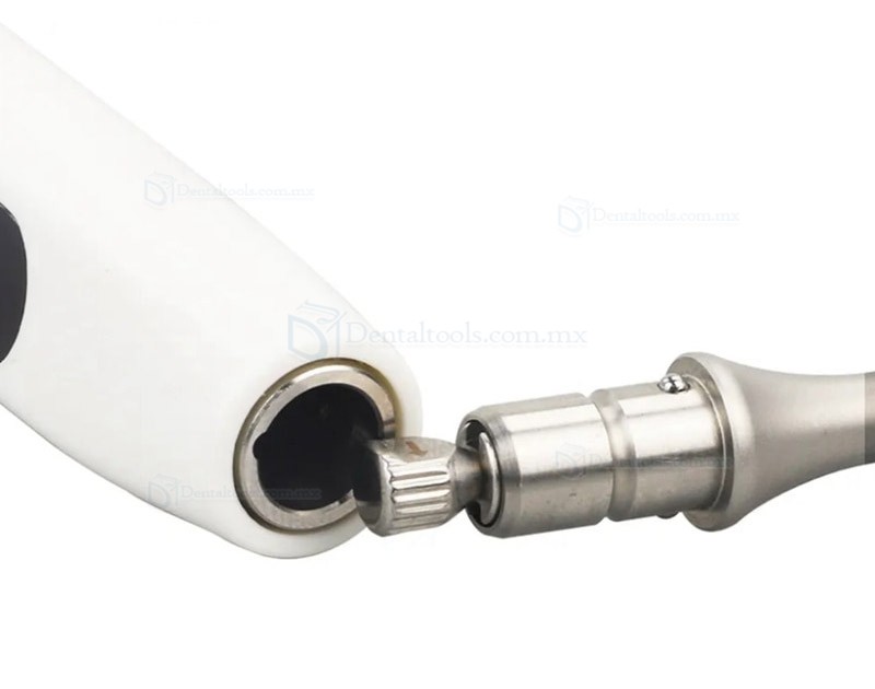 Llave de torque para implantes universal con medidor electr&oacute;nico de torque