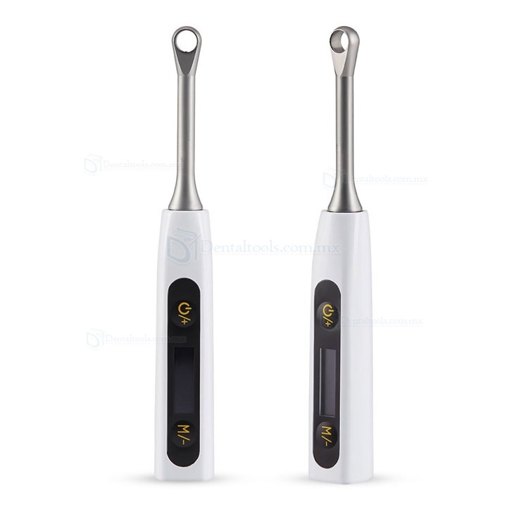 Llave de torque para implantes universal con medidor electr&oacute;nico de torque