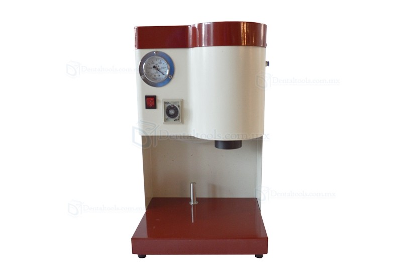 Lizong Mezcladora al vac&iacute;o para yeso y agar dental de 150W