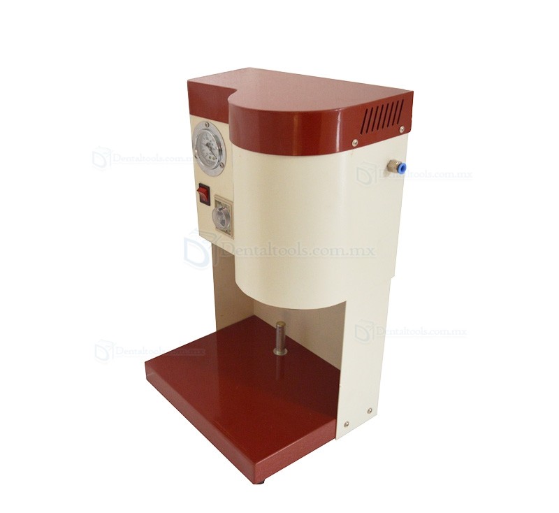 Lizong Mezcladora al vac&iacute;o para yeso y agar dental de 150W