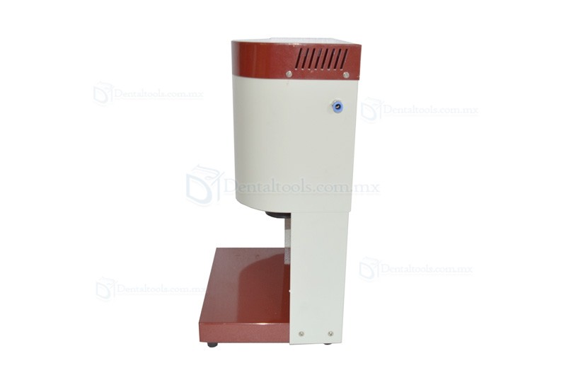 Lizong Mezcladora al vac&iacute;o para yeso y agar dental de 150W