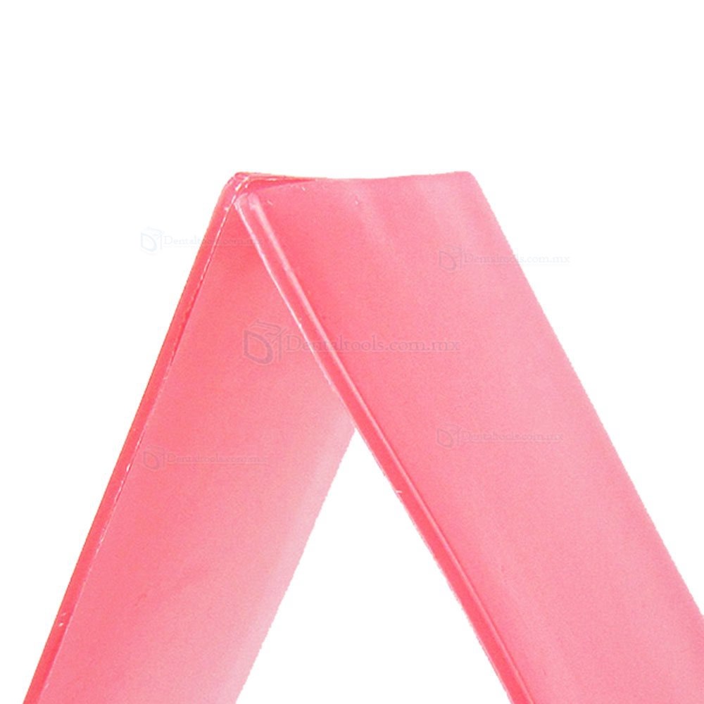 20Pcs Cera para placa base de laboratorio dental