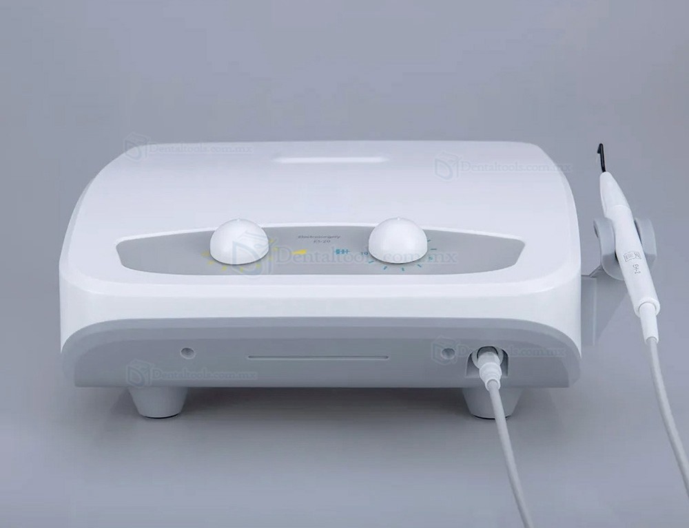 Westcode ES-20 Máquina de electrocirugía Odontología Unidad de Electrocirugía de Dentista