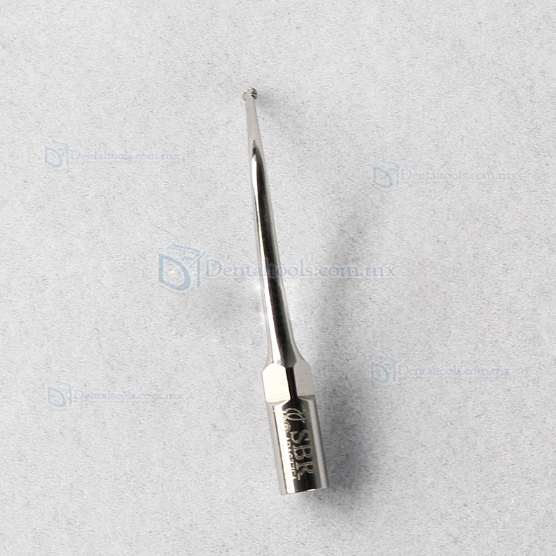 Woodpecker® 10pcs Cavidad Dental Preparación Consejos compatible Satelec NSK Escalador SBR
