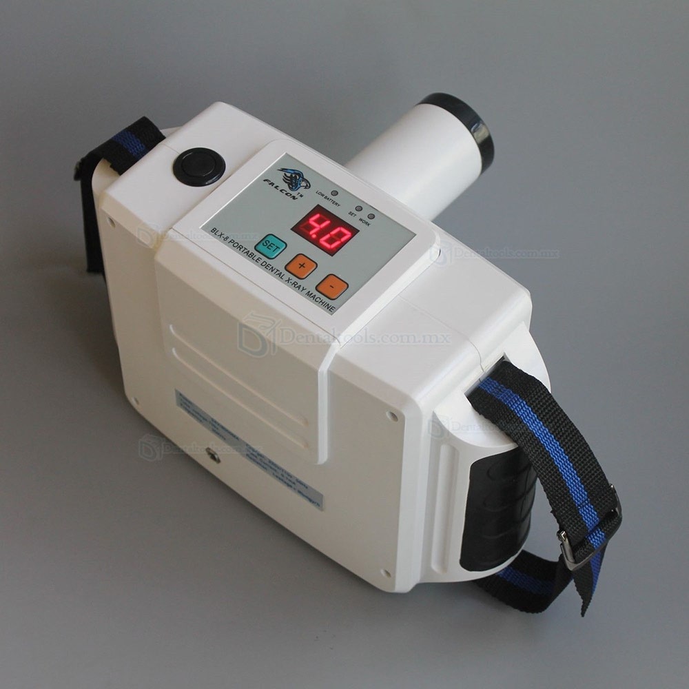 Radiografía dental Máquina portátil BLX-8