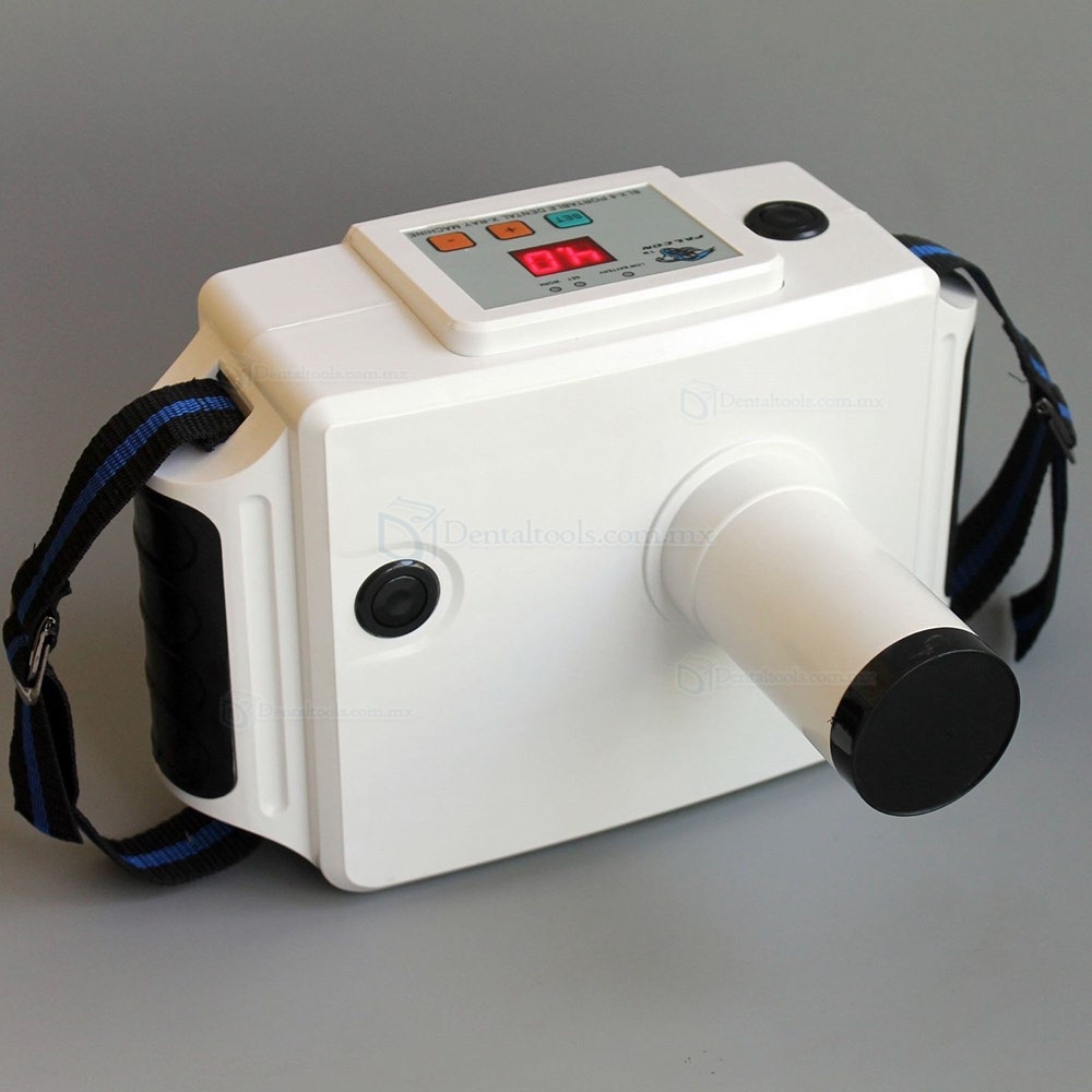 Radiografía dental Máquina portátil BLX-8