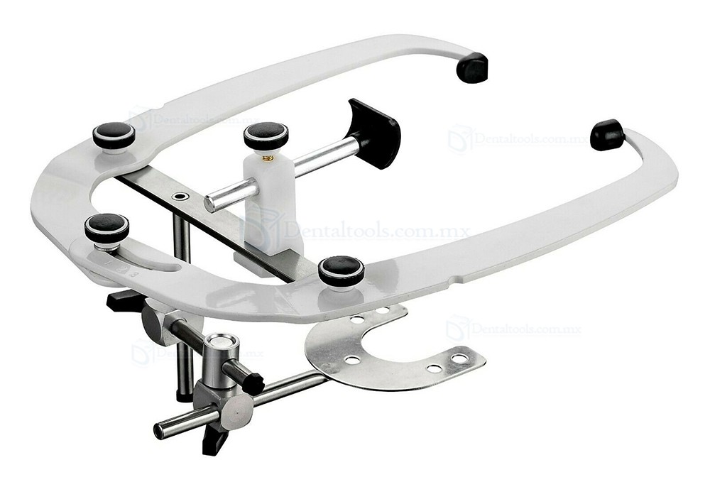 Articulador dental semiajustable con arco facial estándar XG-A01