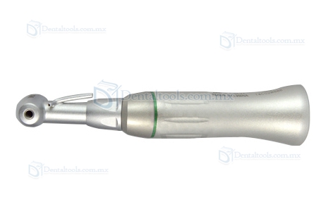 XT® Baja Velocidad 64:1 Reducción Contra-ángulo pieza de mano C10-64 Para implantar / Tratamiento de conducto