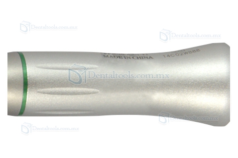 XT® Baja Velocidad 64:1 Reducción Contra-ángulo pieza de mano C10-64 Para implantar / Tratamiento de conducto