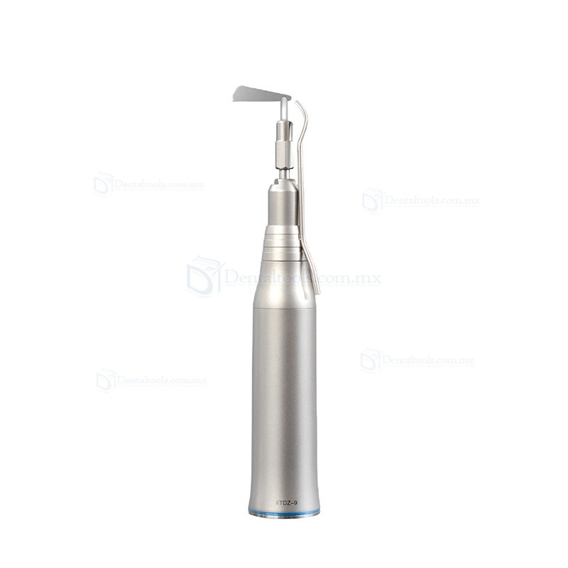 Pieza de mano con sierra de movimiento recíproco para corte óseo dental Pieza de mano con sierra de movimiento recíproco para corte óseo dental