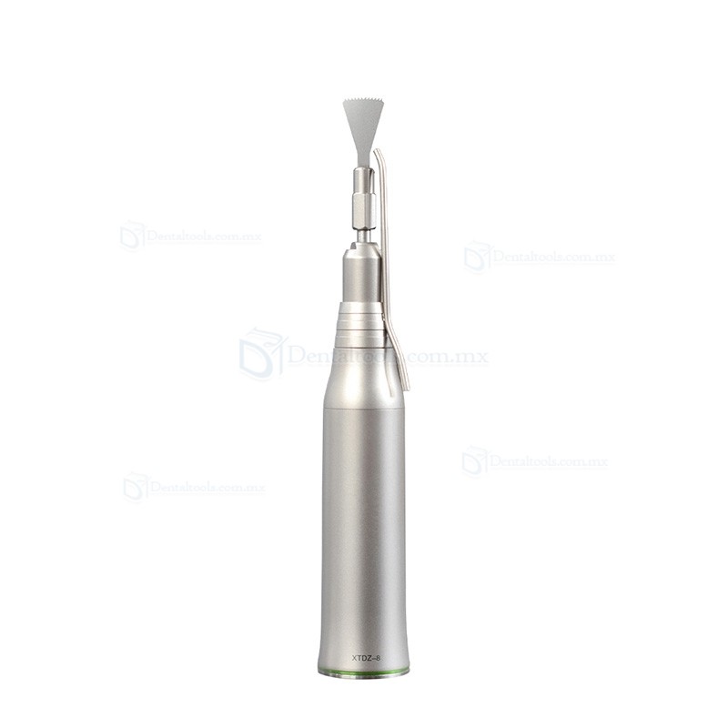 Pieza de mano con sierra de movimiento recíproco para corte óseo dental Pieza de mano con sierra de movimiento recíproco para corte óseo dental