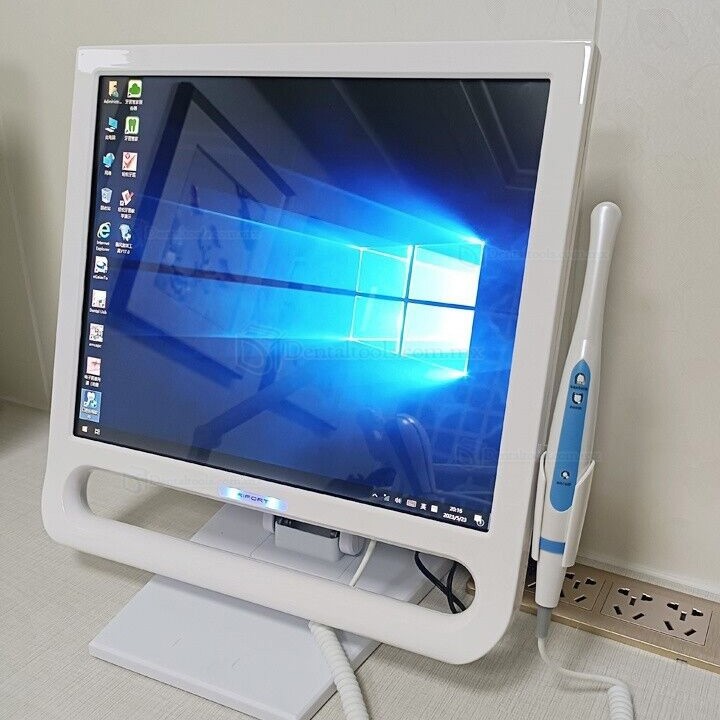 Magenta YF-1700P+ Cámara intraoral con pantalla táctil de 17 Magenta YF-1700P+ Cámara intraoral con pantalla táctil de 17