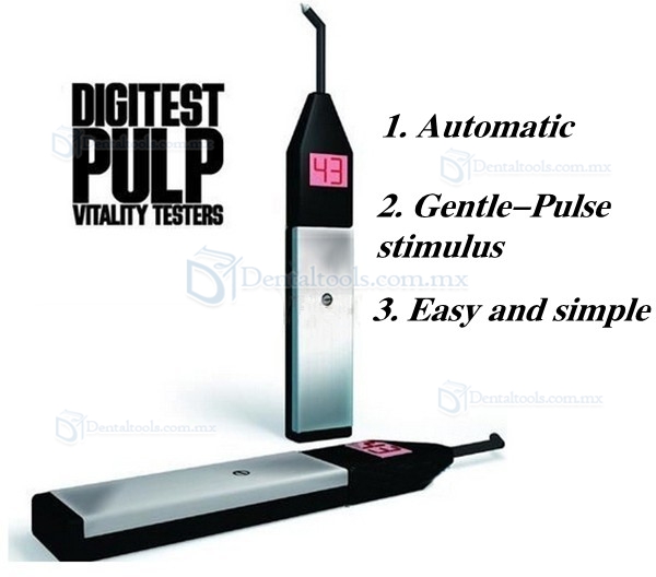 Nuevo Tipo YS-DT-A Pulp Tester