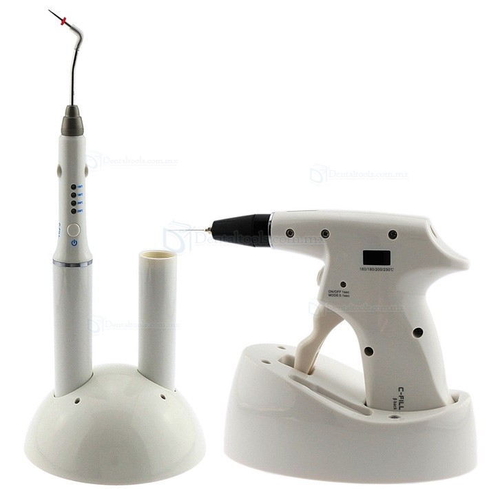 YUSENDENT® C-Fill Endo Obturation Gun Sin cable